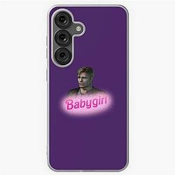 James Sunderland Samsung Galaxy Case