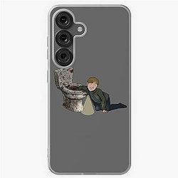 James Sunderland Samsung Galaxy Soft Case