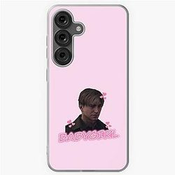 James Sunderland Silent Hill 2 Soft Case