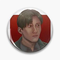 James Sunderland SH2 Pin