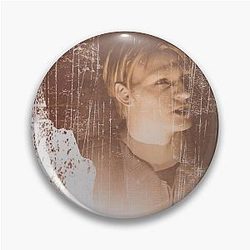 Silent Hill 2 - James Sunderland Pin