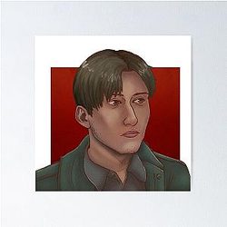 James Sunderland SH-Poster