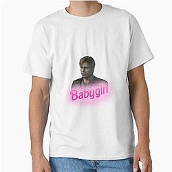 James Sunderland Classic T-Shirt