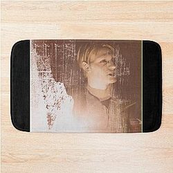 Silent Hill 2 - James Sunderland Desert Bath Mat