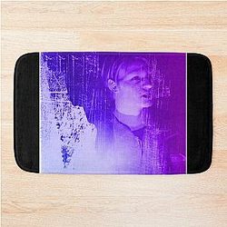 Silent Hill 2 - James Sunderland Bath Mat