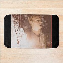 Silent Hill 2 - James Sunderland Desert Bath Mat