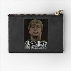James Sunderland creative design Pouch