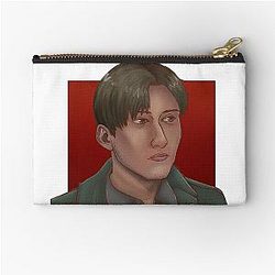 James Sunderland SH2 Zipper Pouch