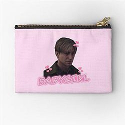 James Sunderland silent hill 2 Pouch
