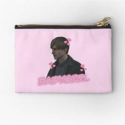 James Sunderland silent hill 2 Pouch
