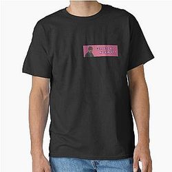 James Sunderland Classic T-Shirt