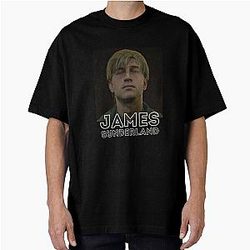 James Sunderland T-Shirt