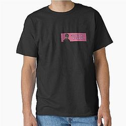 James Sunderland Classic T-Shirt