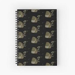 Silent Hill 2 James Sunderland Notebook
