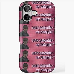 James Sunderland iPhone Case