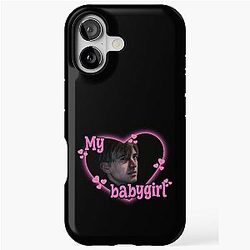 James Sunderland my silent hill 2 iPhone case