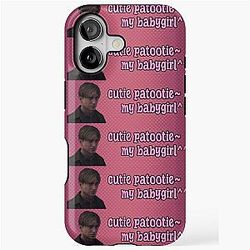 James Sunderland iPhone Tough Case