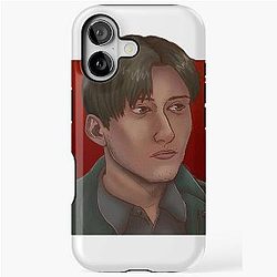 James Sunderland/IPHONE TOUGH CASE