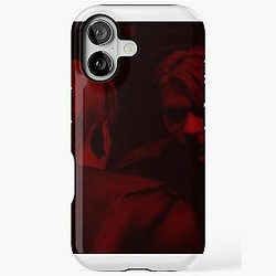 James Sunderland iPhone Tough Case