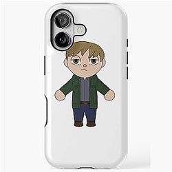 Chibi James Sunderland Case