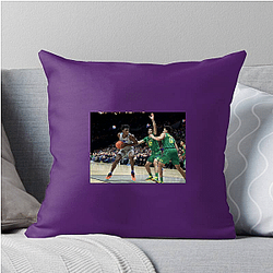 James Wiseman is an American basketball center James Wiseman Pillows Cover