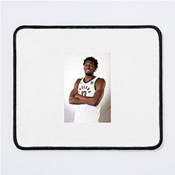 James Wiseman is known for his size and athleticism James Wiseman Mouse Pads