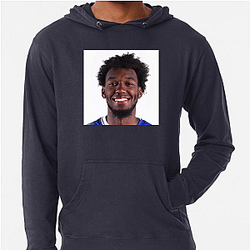 James Wiseman played college basketball for Memphis James Wiseman Hoodies