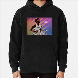 James Wiseman was drafted by the Golden State Warriors James Wiseman Hoodies