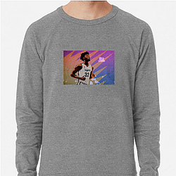 James Wiseman was drafted by the Golden State Warriors James Wiseman Sweatshirts