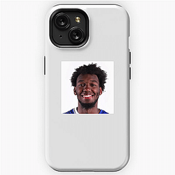 James Wiseman played college basketball for Memphis James Wiseman Samsung Cases