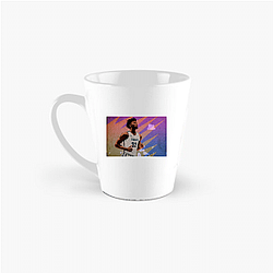 James Wiseman was drafted by the Golden State Warriors James Wiseman Mugs