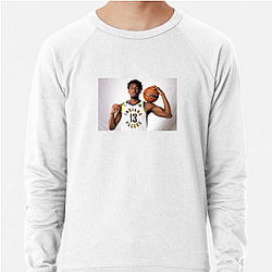 James Wiseman was the second overall pick in 2020 James Wiseman Sweatshirts