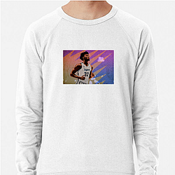 James Wiseman was drafted by the Golden State Warriors James Wiseman Sweatshirts