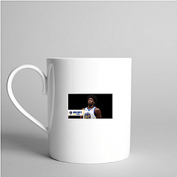 James Wiseman is a promising young player James Wiseman Mugs