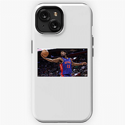 James Wiseman has faced challenges with injuries James Wiseman Samsung Cases