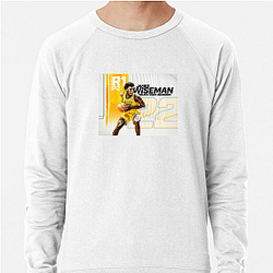 James Wiseman plays in the NBA James Wiseman Sweatshirts