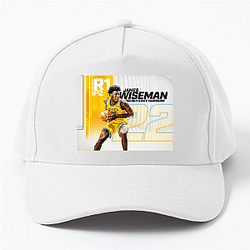 James Wiseman plays in the NBA James Wiseman Hats & Caps
