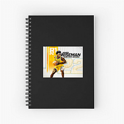 James Wiseman plays in the NBA James Wiseman Notebook