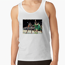 James Wiseman is an American basketball center James Wiseman Tank Tops