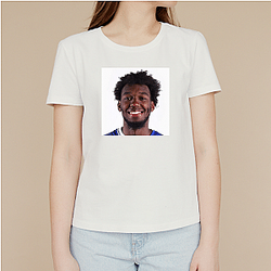 James Wiseman played college basketball for Memphis James Wiseman T-Shirts