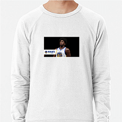 James Wiseman is a promising young player James Wiseman Sweatshirts