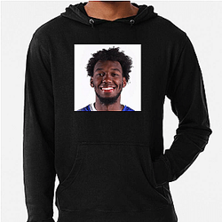 James Wiseman played college basketball for Memphis James Wiseman Hoodies