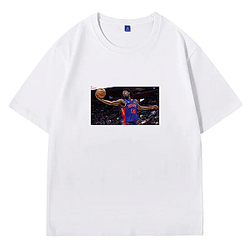 James Wiseman has faced challenges with injuries James Wiseman T-Shirts