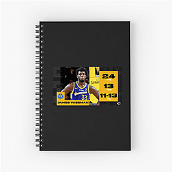 James Wiseman has also played for the Detroit Pistons James Wiseman Notebook