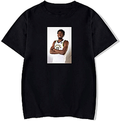 James Wiseman is known for his size and athleticism James Wiseman T-Shirts
