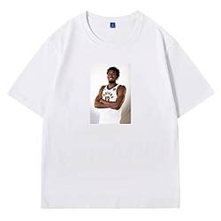 James Wiseman is known for his size and athleticism James Wiseman T-Shirts