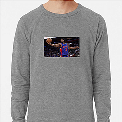 James Wiseman has faced challenges with injuries James Wiseman Sweatshirts