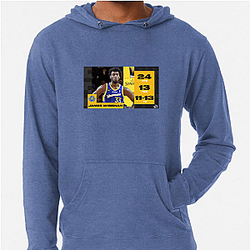 James Wiseman has also played for the Detroit Pistons James Wiseman Hoodies