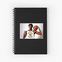 James Wiseman was the second overall pick in 2020 James Wiseman Notebook