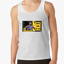 James Wiseman has also played for the Detroit Pistons James Wiseman Tank Tops